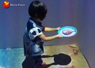 Movie Power Projection 3D เกมอินเตอร์แอคทีฟสำหรับเด็กชั้นล่างและผนัง
