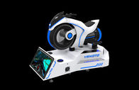 Movie Power F1 เก้าอี้จำลอง / Immersive Moto Riding VR Motorbike