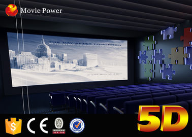 ควบคุมง่าย 5d / 7d / 9d / 12d Dynamic Cinema Simulator หนังแท้ + ไฟเบอร์กลาส