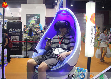 3D Motion Motion VR 9D Cinema 2 ที่นั่งพร้อมภาพยนตร์ความสมจริงเสมือนจริงกว่า 80 เรื่อง