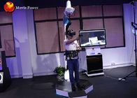 Immersive 7D Deutschland ลู่วิ่งจริง / วิ่งฟรี VR Walker Simulator