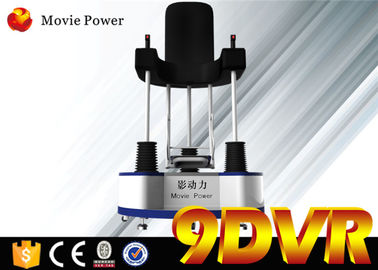 Indoor / Outdoor ยืนขึ้น 9d ความจริง Reality Simulator Cinema DK2 แว่นตา