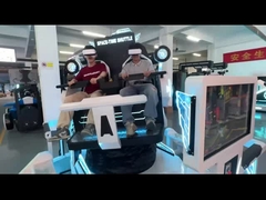 กระสวยอวกาศ VR