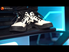 ห้องละครอวกาศ VR